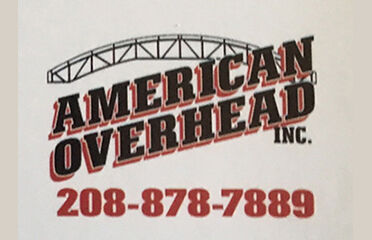 American Overhead, Inc.
