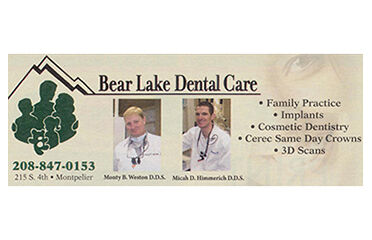 Bear Lake Dental Care