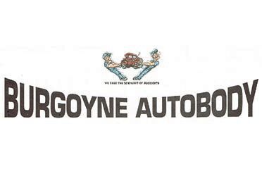 Burgoyne AutoBody