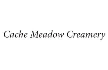 Cache Meadow Creamery