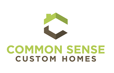 Common Sense Custom Homes