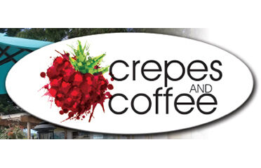 Crepes and Coffee