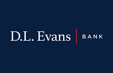 D.L. Evans Bank- Brigham City