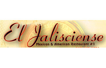 El Jaliciense Mexican Restaurant #1