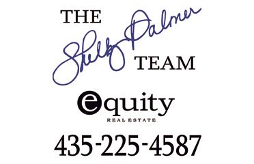 Shelby Palmer Team at Equity Real Estate
