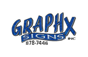 Graphx Signs