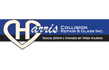Harris Collision