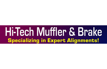 Hi-Tech Muffler & Brake