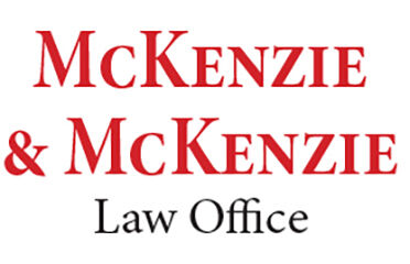 McKenzie & McKenzie P.A.
