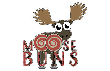 Moose Buns