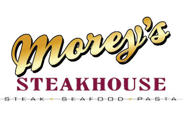 Morey’s Steakhouse and Event Center