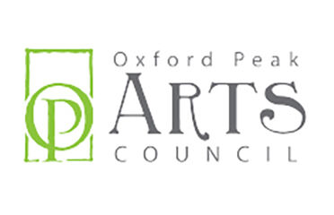 Oxford Peak Arts Council