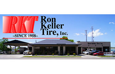 Ron Keller Tires