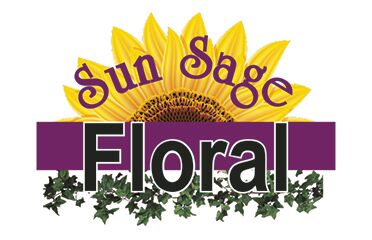 Sun Sage Floral