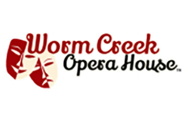 Worm Creek Opera House
