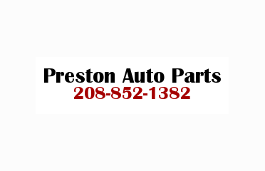 Preston Auto Parts