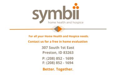 Symbii Home Health and Hospice