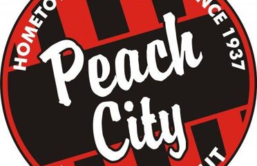 Peach City