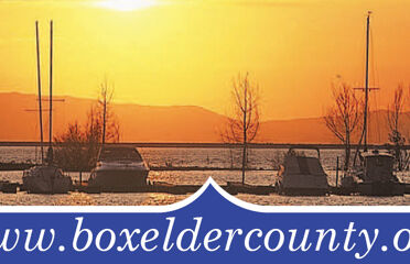 Box Elder County Tourism