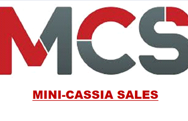 Mini-Cassia Sales
