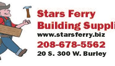 Stars Ferry Building Supplies, Inc.
