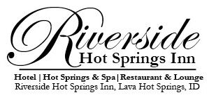 Riverside Lava Hot Springs Inn & Spa