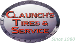 Claunch’s Tires & Service