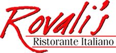 Rovali's Ristorante Italiano